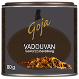 Goja Gewürze Vadouvan Gewürzzubereitung Goja Gewürze Vadouvan Gewürzzubereitung
