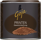 Goja Gewürze Printen Gewürzmischung Goja Gewürze Printen Gewürzmischung
