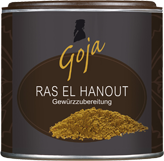 Shop Goja-Wrzbar Ras El Hanout Gewrzzubereitung