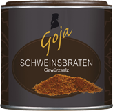 Shop Goja-Würzbar Schweinsbraten Gewürzsalz