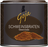 Shop Goja-Wrzbar Schweinsbraten Gewrzsalz
