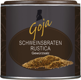 Shop Goja-Würzbar Schweinsbraten Rustica Gewürzsalz