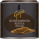 Shop Goja-Wrzbar Schweinsbraten Rustica Gewrzsalz