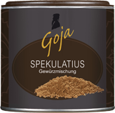 Shop Goja-Wrzbar Spekulatius Gewrzmischung