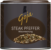 Shop Goja-Würzbar Steakpfeffer Würzmischung