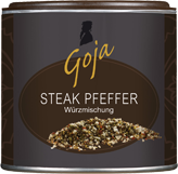 Shop Goja-Wrzbar Steakpfeffer Wrzmischung