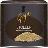 Goja Gewürze Stollen Gewürzmischung Goja Gewürze Stollen Gewürzmischung