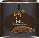 Shop Goja-Wrzbar Tabil Gewrzzubereitung