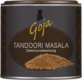 Gewrz Tandoori Masala Gewrzzubereitung kaufen