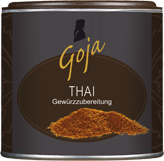 Shop Goja-Würzbar Thai Gewürzzubereitung