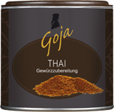 Shop Goja-Wrzbar Thai Gewrzzubereitung