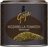 Shop Goja-Wrzbar Mozzarella-Tomaten Gewrzsalz