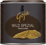 Shop Goja-Würzbar Wild Spezial Gewürzsalz