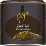 Shop Goja-Würzbar Zaatar Gewürzzubereitung