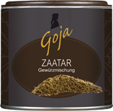 Shop Goja-Wrzbar Zaatar Gewrzzubereitung