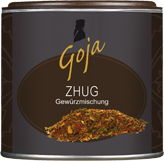 Shop Goja-Wrzbar Zhug Gewrzmischung