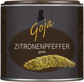 Shop Goja-Wrzbar Zitronenpfeffer grob