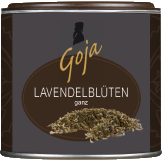 Shop Goja-Wrzbar Lavendelblten ganz