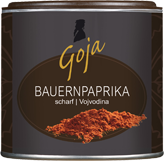 Shop Goja-Wrzbar Bauernpaprika scharf Vojvodina