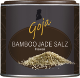 Shop Goja-Wrzbar Bamboo Jade Salz