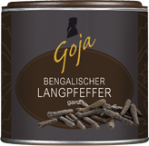 Shop Goja-Wrzbar Bengalischer Langpfeffer ganz