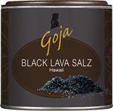 Shop Goja-Wrzbar Black Lava Salz