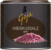 Shop Goja-Würzbar Hibiskussalz grob