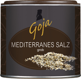 Shop Goja-Würzbar Mediterranes Salz grob