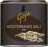 Shop Goja-Wrzbar Mediterranes Salz grob