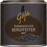 Shop Goja-Wrzbar Tasmanischer Bergpfeffer ganz