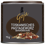 Shop Goja-Würzbar Toskanisches Pastagewürz