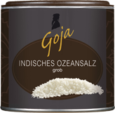 Shop Goja-Würzbar Indisches Ozeansalz grob