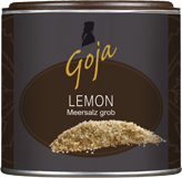 Shop Goja-Wrzbar Lemon Meersalz grob