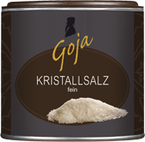 Shop Goja-Wrzbar Kristallsalz fein