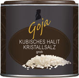 Shop Goja-Wrzbar Kubisches Hallit Kristallsalz grob