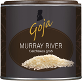 Goja Gewürze Murray River Salzflakes grob Goja Gewürze Murray River Salzflakes grob