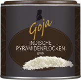 Shop Goja-Wrzbar Indische Pyramidenflocken grob