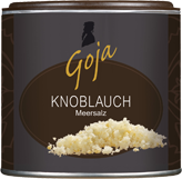 Shop Goja-Wrzbar Knoblauch Meersalz