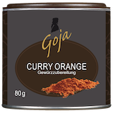 Gewürz Curry Orange Gewürzzubereitung kaufen