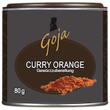 Shop Goja-Wrzbar Curry Orange Gewrzzubereitung