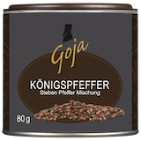 Shop Goja-Wrzbar Knigspfeffer - Sieben Pfeffer Mischung