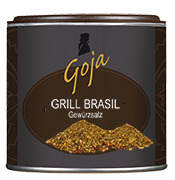 Shop Goja-Wrzbar Grill Brasil Gewrzsalz