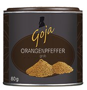 Shop Goja-Würzbar Orangenpfeffer grob