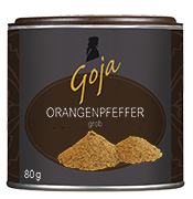 Shop Goja-Wrzbar Orangenpfeffer grob