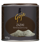 Shop Goja-Würzbar Zaziki