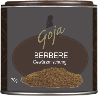 Gewrz NEU! Berbere Gewrzmischung kaufen