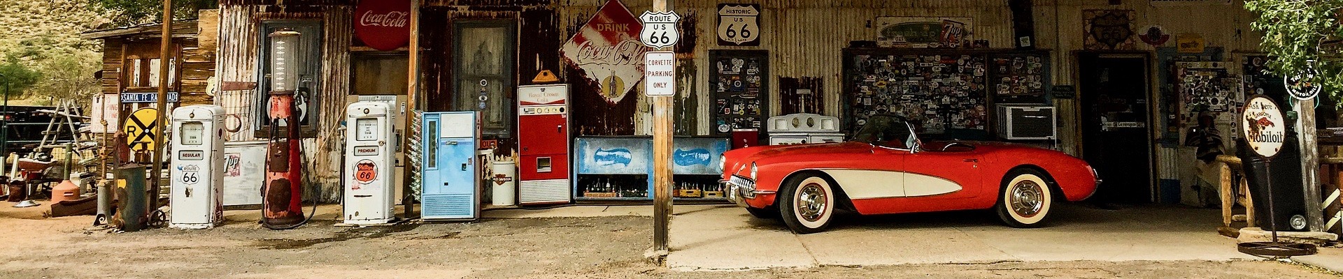 Gewürze und Gewürzmischungen für die amerikanische Küche